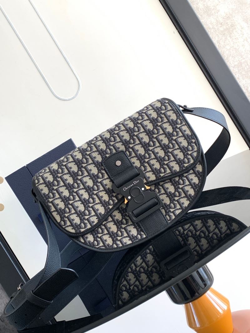 Christian Dior Bobby Bags